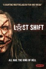 Nonton film Last Shift (2014) idlix , lk21, dutafilm, dunia21