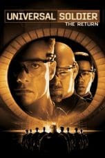 Nonton film Universal Soldier: The Return (1999) idlix , lk21, dutafilm, dunia21