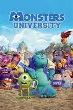Nonton film Monsters University (2013) idlix , lk21, dutafilm, dunia21