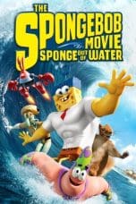 Nonton film The SpongeBob Movie: Sponge Out of Water (2015) idlix , lk21, dutafilm, dunia21