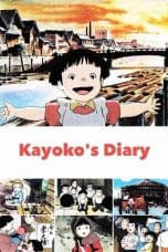 Nonton film Ushiro no Shoumen Daare (Kayoko’s Diary) (1991) idlix , lk21, dutafilm, dunia21