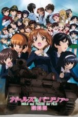 Nonton film Girls und Panzer: The Movie (2015) idlix , lk21, dutafilm, dunia21