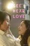 Nonton film SEE HEAR LOVE (2023) idlix , lk21, dutafilm, dunia21