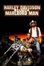 Nonton film Harley Davidson and the Marlboro Man (1991) idlix , lk21, dutafilm, dunia21