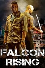 Nonton film Falcon Rising (2014) idlix , lk21, dutafilm, dunia21