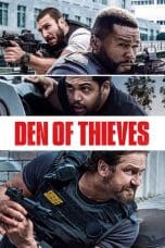 Nonton film Den of Thieves (2018) idlix , lk21, dutafilm, dunia21