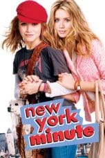 Nonton film New York Minute (2004) idlix , lk21, dutafilm, dunia21
