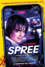 Nonton film Spree (2020) idlix , lk21, dutafilm, dunia21