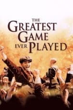 Nonton film The Greatest Game Ever Played (2005) idlix , lk21, dutafilm, dunia21