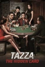 Nonton film Tazza: The Hidden Card (2014) idlix , lk21, dutafilm, dunia21