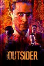 Nonton film The Outsider (2018) idlix , lk21, dutafilm, dunia21