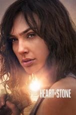 Nonton film Heart of Stone (2023) idlix , lk21, dutafilm, dunia21
