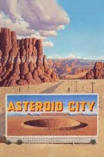 Nonton film Asteroid City (2023) idlix , lk21, dutafilm, dunia21