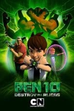 Nonton film Ben 10: Destroy All Aliens (2012) idlix , lk21, dutafilm, dunia21