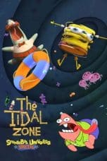 Nonton film SpongeBob SquarePants Presents The Tidal Zone (2023) idlix , lk21, dutafilm, dunia21