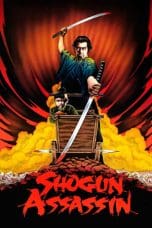 Nonton film Shogun Assassin (1980) idlix , lk21, dutafilm, dunia21