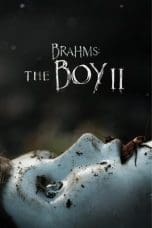 Nonton film Brahms: The Boy II (2020) idlix , lk21, dutafilm, dunia21