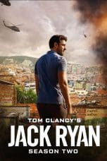 Nonton film Tom Clancy’s Jack Ryan Season 2 (2019) idlix , lk21, dutafilm, dunia21