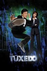 Nonton film The Tuxedo (2002) idlix , lk21, dutafilm, dunia21
