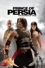 Nonton film Prince of Persia: The Sands of Time (2010) idlix , lk21, dutafilm, dunia21