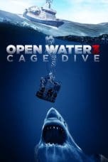 Nonton film Cage Dive (2017) idlix , lk21, dutafilm, dunia21