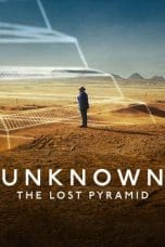 Nonton film Unknown: The Lost Pyramid (2023) idlix , lk21, dutafilm, dunia21
