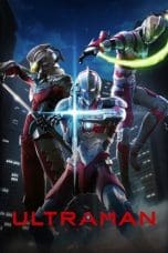 Nonton film Ultraman Season 3 (2023) idlix , lk21, dutafilm, dunia21