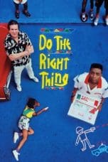 Nonton film Do the Right Thing (1989) idlix , lk21, dutafilm, dunia21