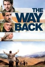 Nonton film The Way Back (2010) idlix , lk21, dutafilm, dunia21