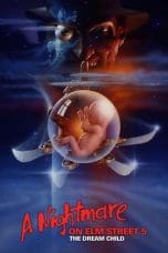 Nonton film A Nightmare on Elm Street: The Dream Child (1989) idlix , lk21, dutafilm, dunia21