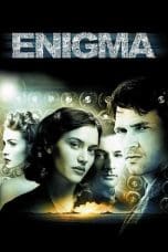 Nonton film Enigma (2001) idlix , lk21, dutafilm, dunia21