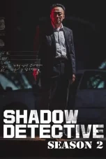Nonton film Shadow Detective Season 2 (2023) idlix , lk21, dutafilm, dunia21