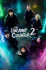 Nonton film The Uncanny Counter: Season 2 (2023) idlix , lk21, dutafilm, dunia21