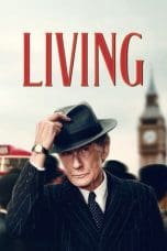 Nonton film Living (2022) idlix , lk21, dutafilm, dunia21