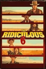 Nonton film The Ridiculous 6 (2015) idlix , lk21, dutafilm, dunia21