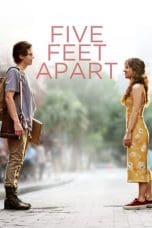 Nonton film Five Feet Apart (2019) idlix , lk21, dutafilm, dunia21