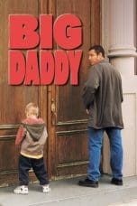 Nonton film Big Daddy (1999) idlix , lk21, dutafilm, dunia21