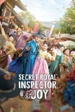 Nonton film Secret Royal Inspector & Joy (2023) idlix , lk21, dutafilm, dunia21