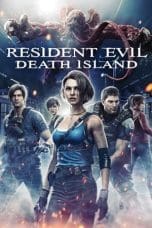 Nonton film Resident Evil: Death Island (2023) idlix , lk21, dutafilm, dunia21