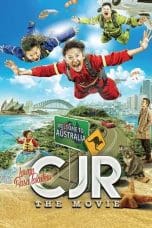 Nonton film CJR The Movie: Lawan Rasa Takutmu (2015) idlix , lk21, dutafilm, dunia21
