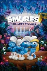 Nonton film Smurfs: The Lost Village (2017) idlix , lk21, dutafilm, dunia21