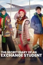 Nonton film The Secret Diary of an Exchange Student (2021) idlix , lk21, dutafilm, dunia21