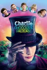 Nonton film Charlie and the Chocolate Factory (2005) idlix , lk21, dutafilm, dunia21
