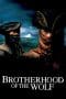 Nonton film Brotherhood of the Wolf (2001) idlix , lk21, dutafilm, dunia21