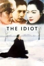 Nonton film The Idiot (1951) idlix , lk21, dutafilm, dunia21