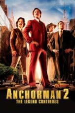 Nonton film Anchorman 2: The Legend Continues (2013) idlix , lk21, dutafilm, dunia21