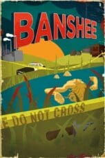 Nonton film Banshee Season 1-4 (2013-2016) idlix , lk21, dutafilm, dunia21