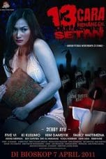 Nonton film 13 Cara Memanggil Setan (2011) idlix , lk21, dutafilm, dunia21