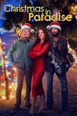 Nonton film Christmas in Paradise (2022) idlix , lk21, dutafilm, dunia21