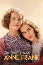 Nonton film My Best Friend Anne Frank (2021) idlix , lk21, dutafilm, dunia21